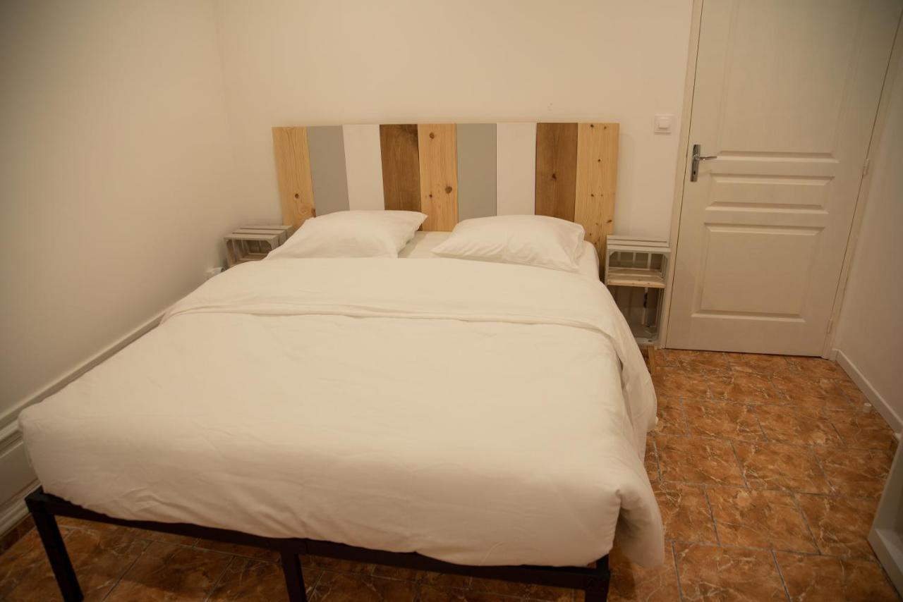 Dg Location Appartement Saint-Quentin  Buitenkant foto
