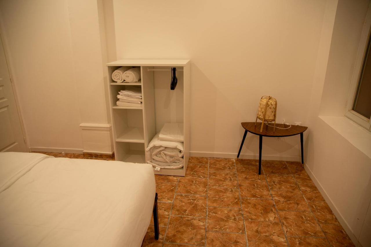 Dg Location Appartement Saint-Quentin  Buitenkant foto