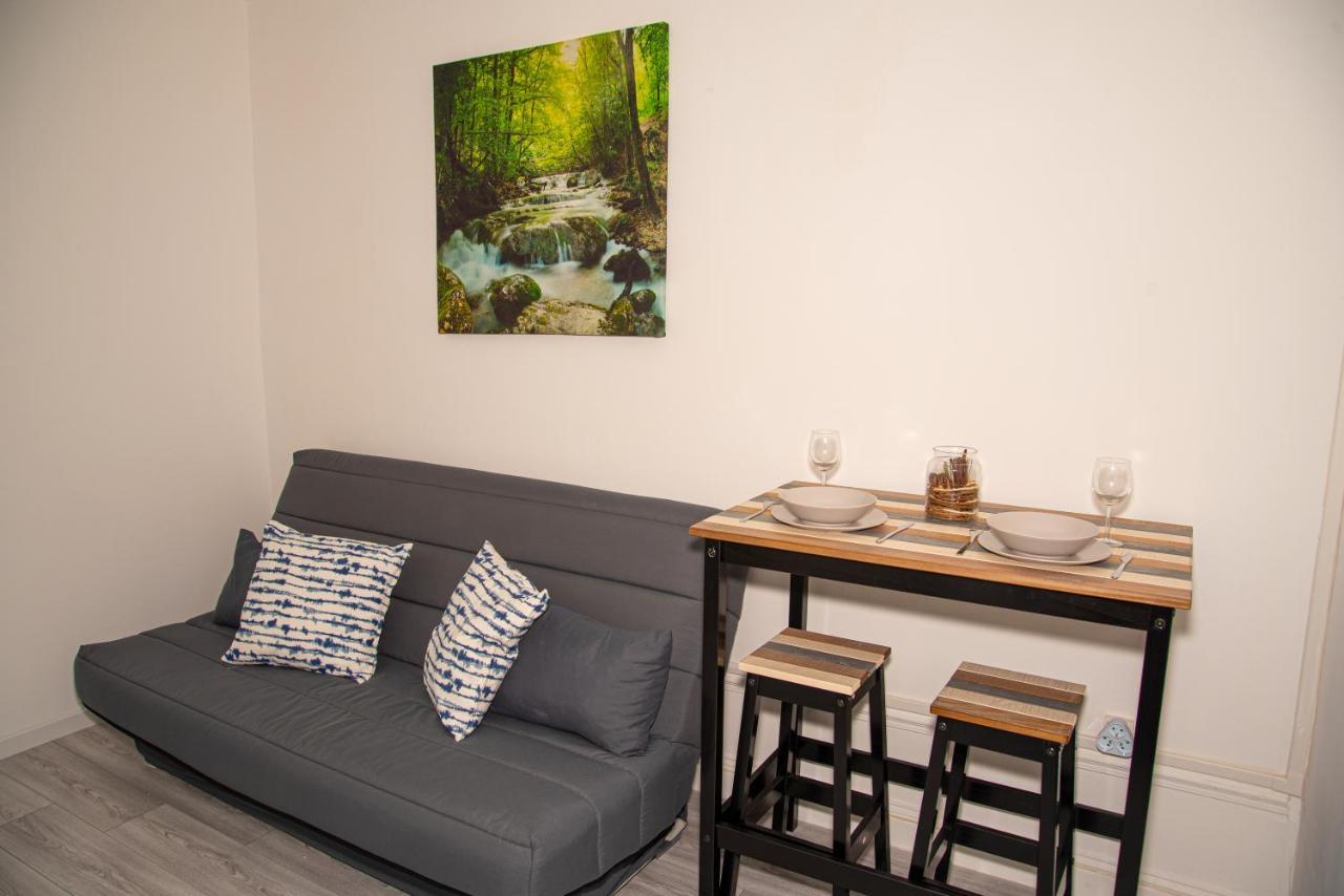 Dg Location Appartement Saint-Quentin  Buitenkant foto