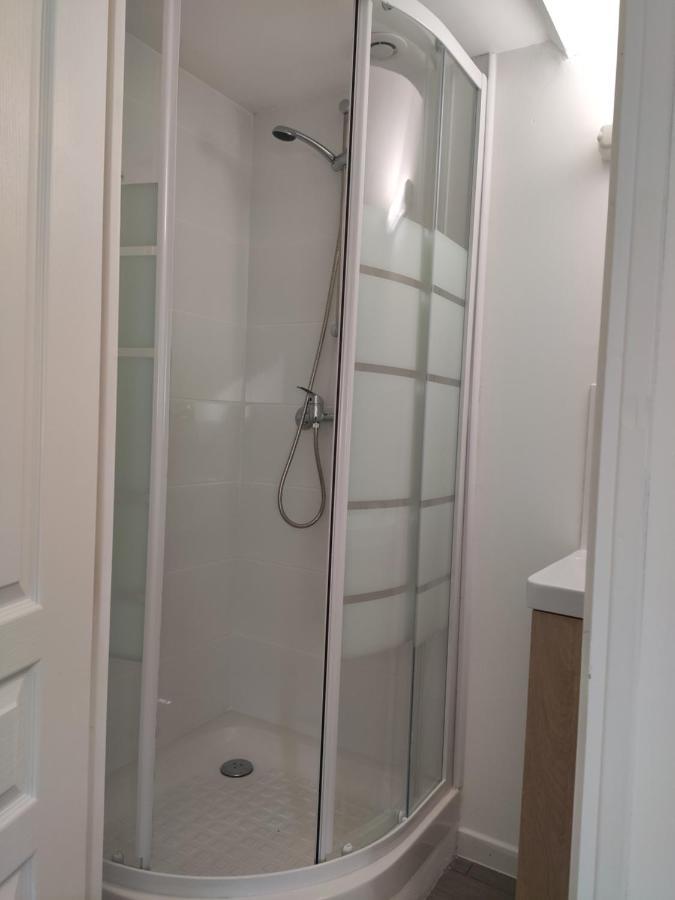 Dg Location Appartement Saint-Quentin  Buitenkant foto
