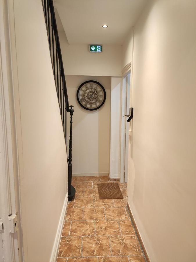 Dg Location Appartement Saint-Quentin  Buitenkant foto