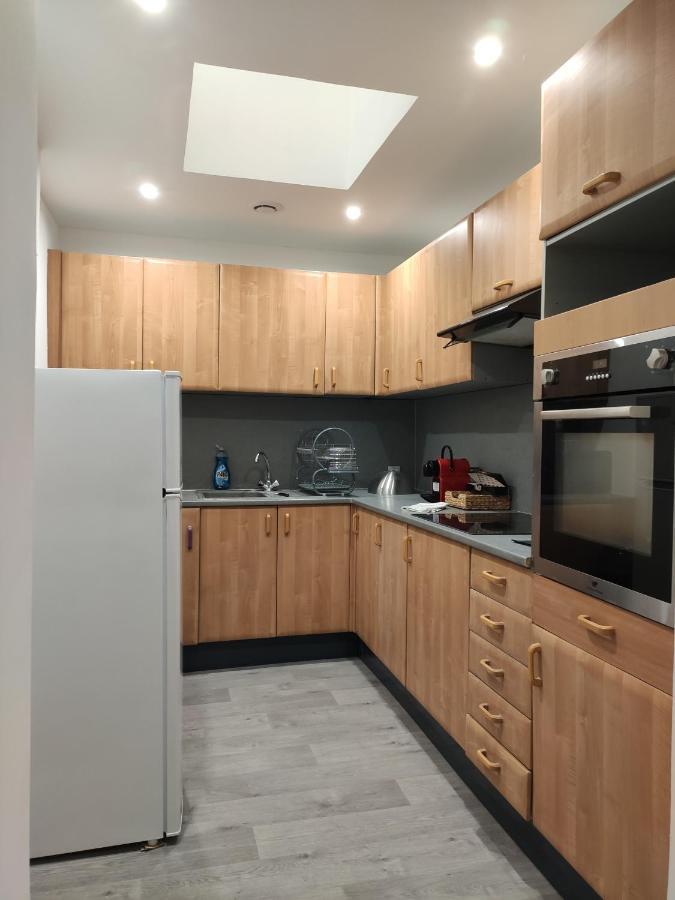 Dg Location Appartement Saint-Quentin  Buitenkant foto