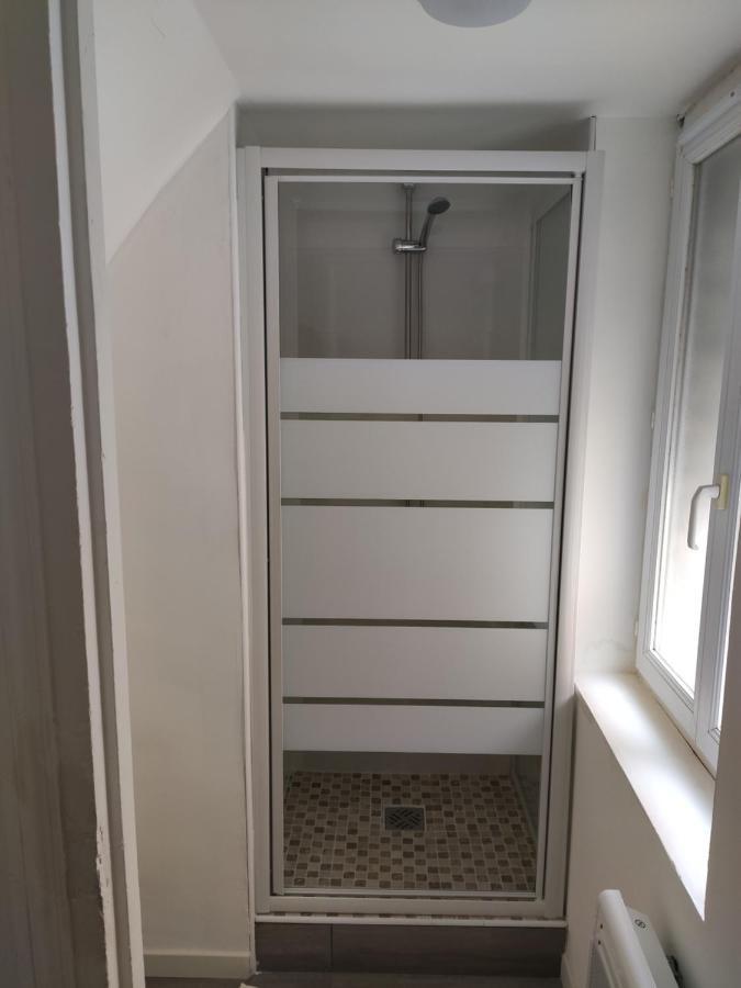 Dg Location Appartement Saint-Quentin  Buitenkant foto