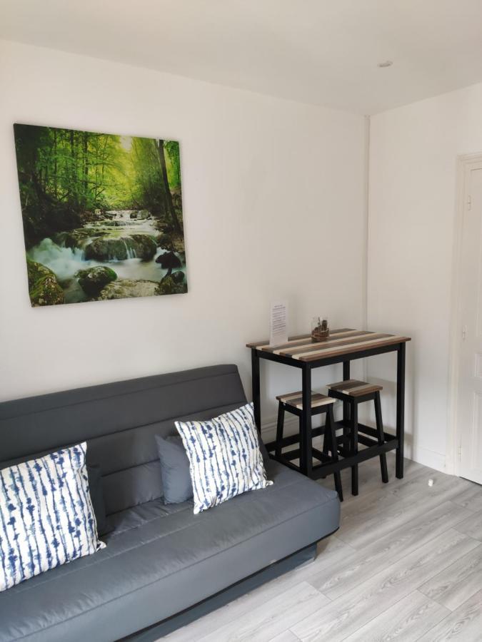 Dg Location Appartement Saint-Quentin  Buitenkant foto
